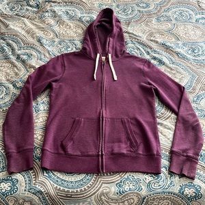 Women’s Size S Jacket Hoodie